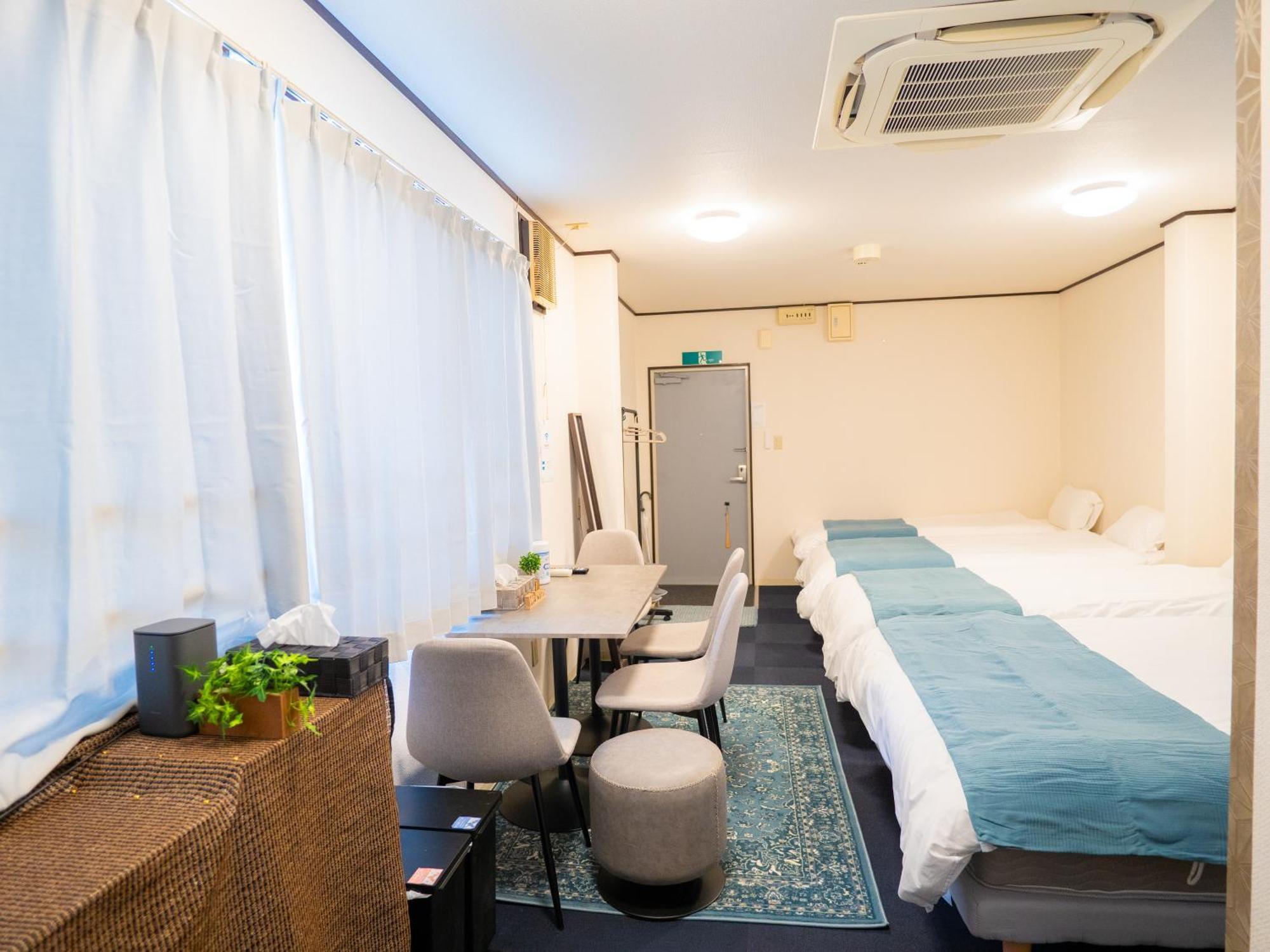 J Suite East Namba 오사카 외부 사진
