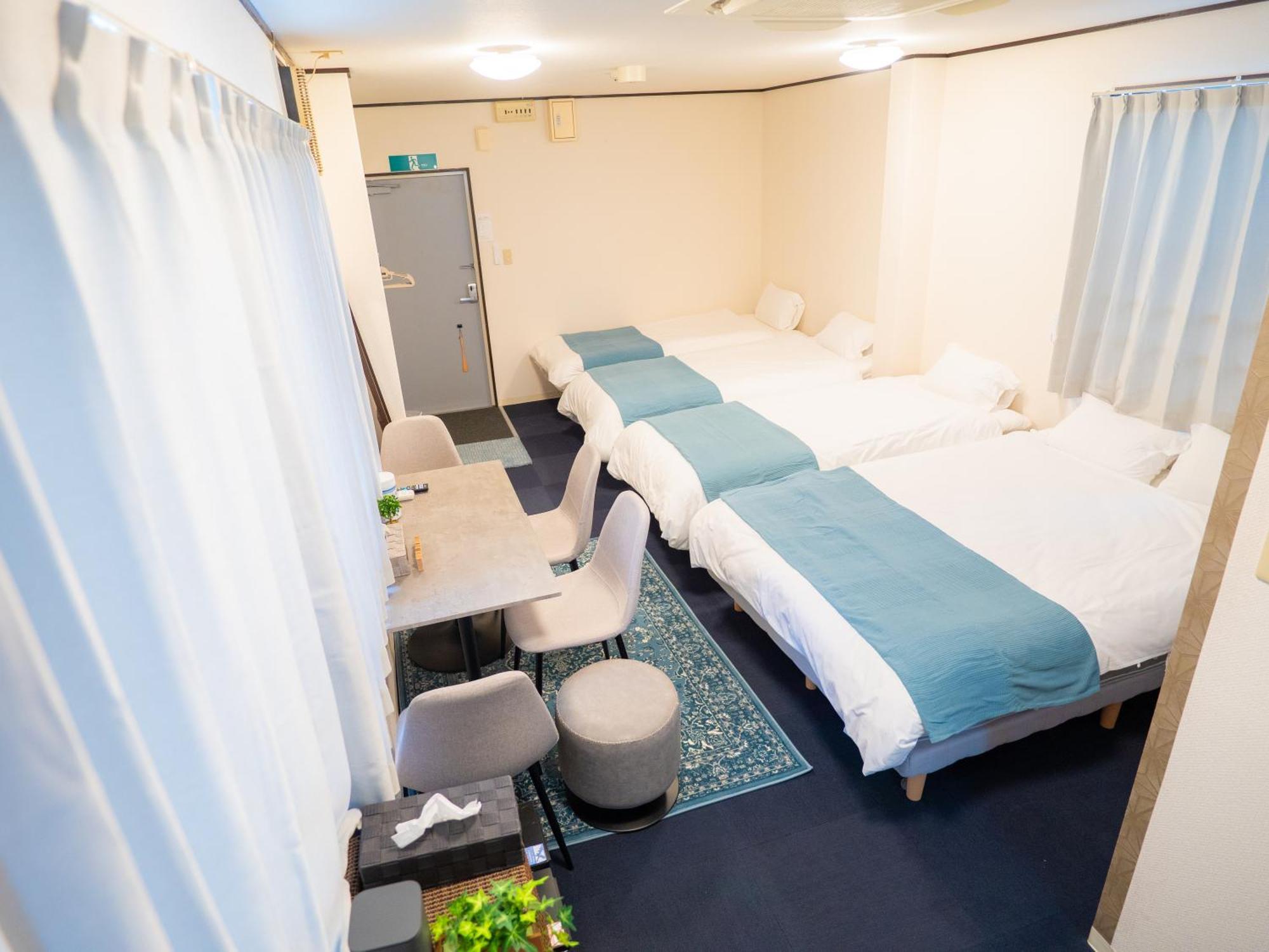 J Suite East Namba 오사카 외부 사진