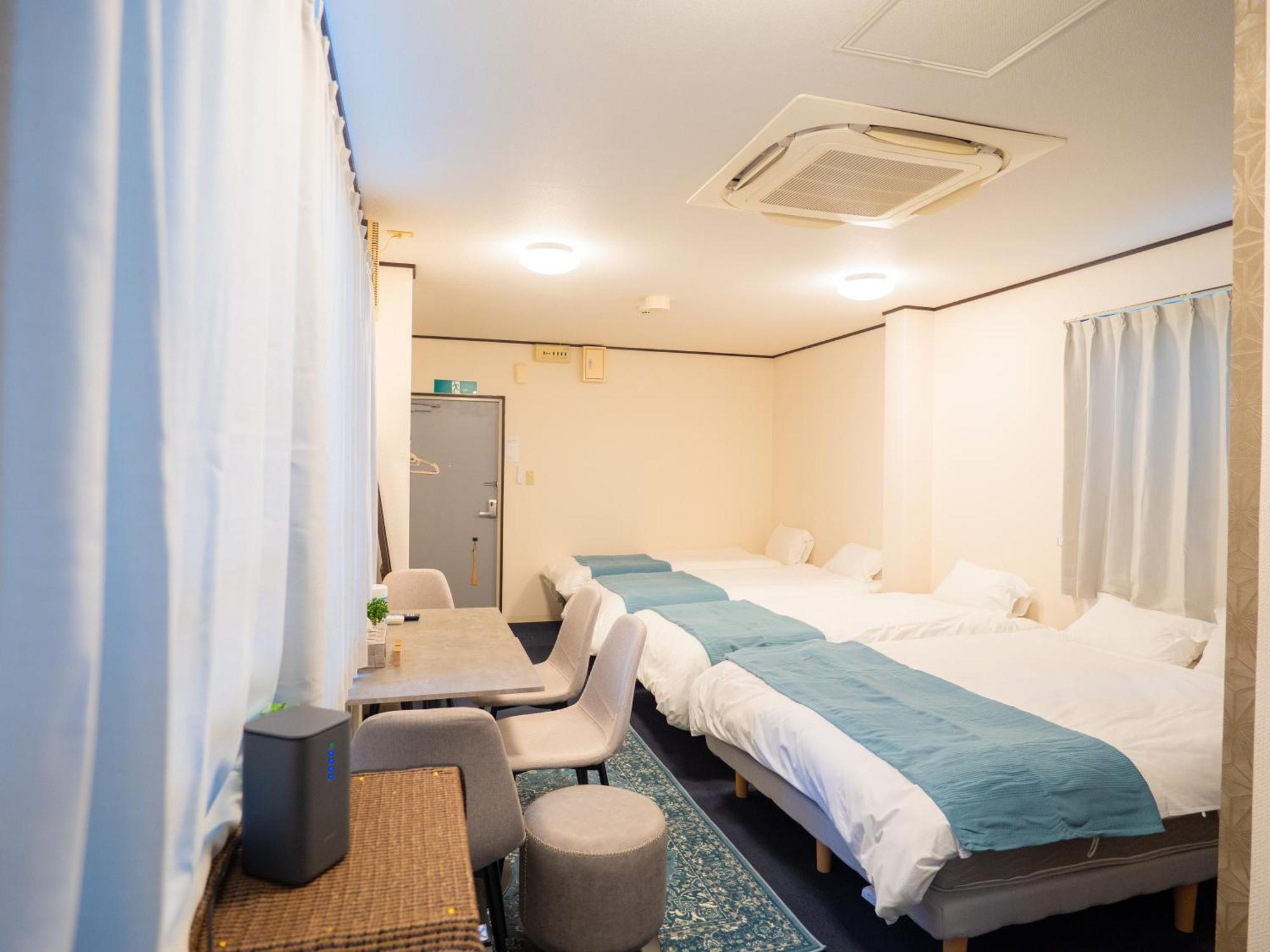 J Suite East Namba 오사카 외부 사진